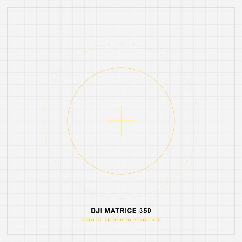 DJI Matrice 350 RTK