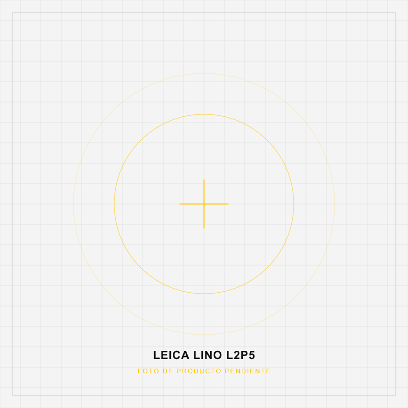 Leica Lino L2P5