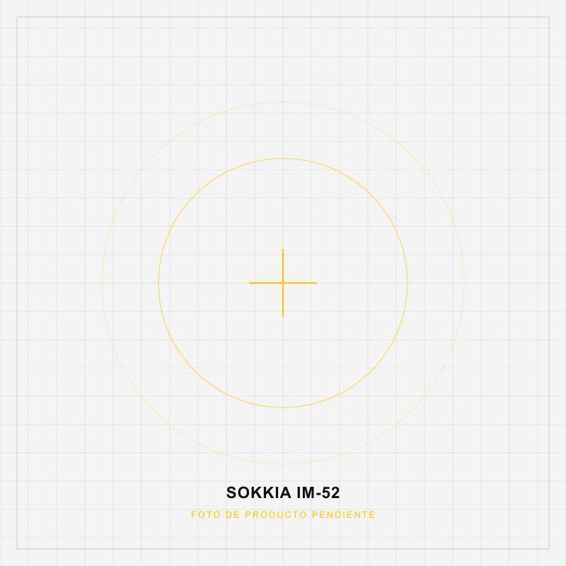 Sokkia IM-52