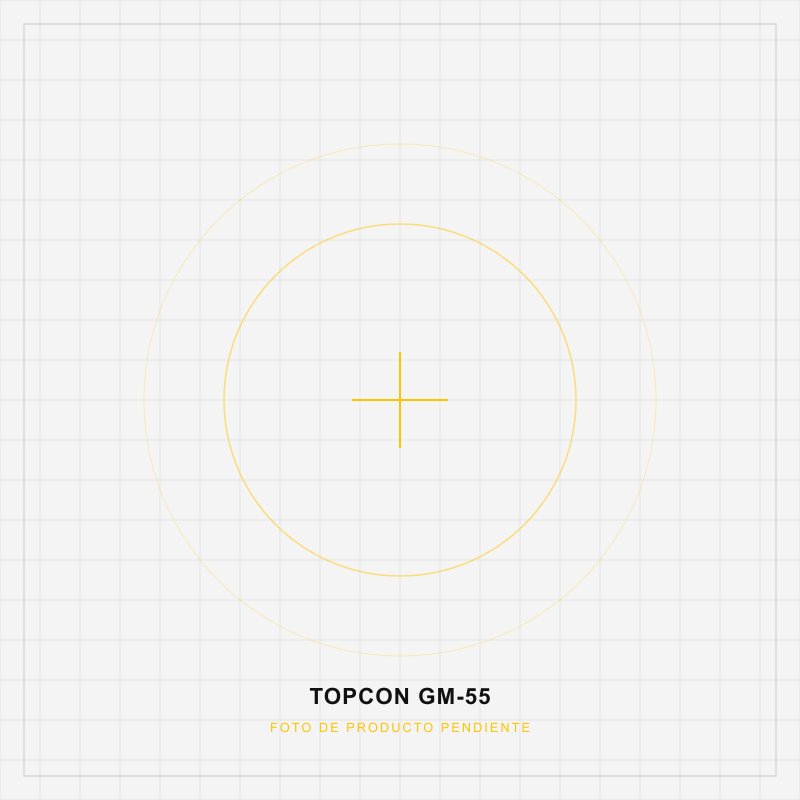 Topcon GM-55